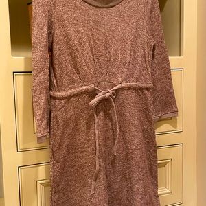 Anthropologie Saturday Sunday Dress